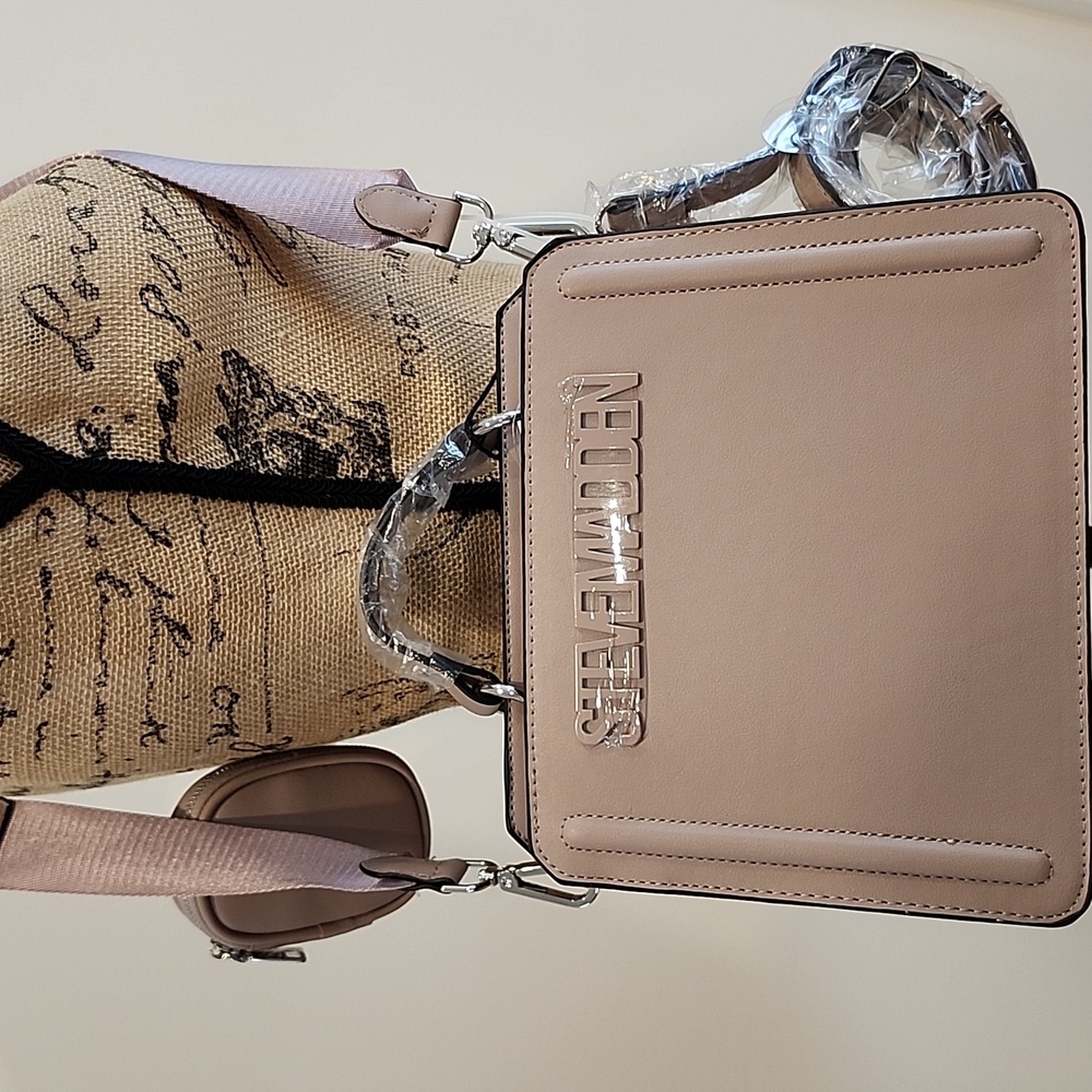 Steve Madden Bag